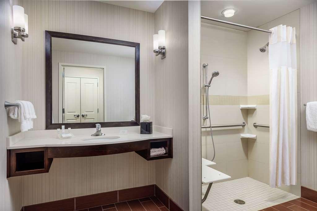 Hilton Garden Inn Exton-West Chester Habitación foto